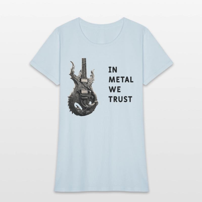 Heavy Metal