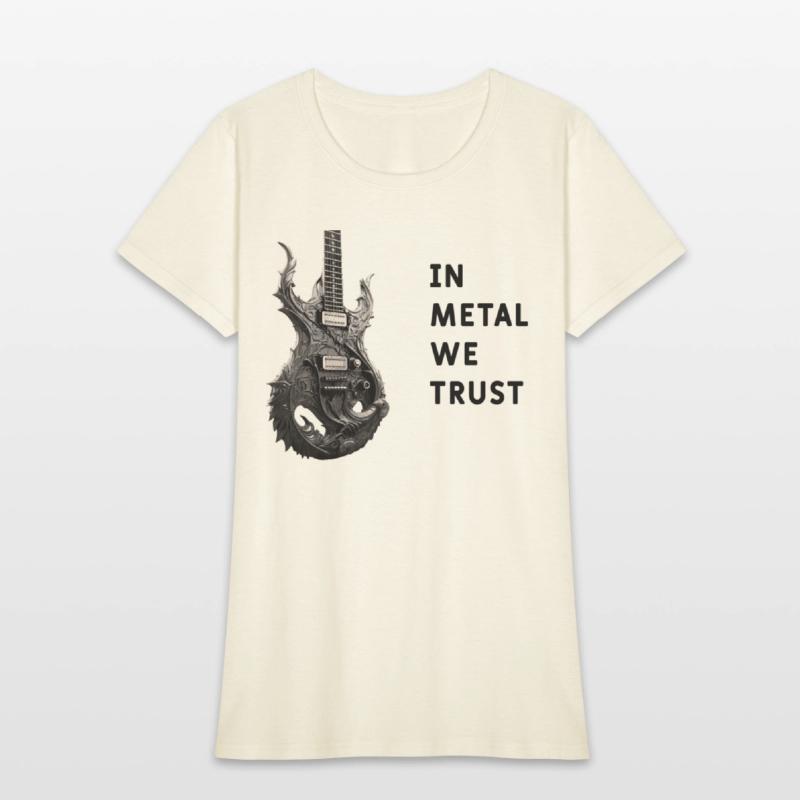 Heavy Metal