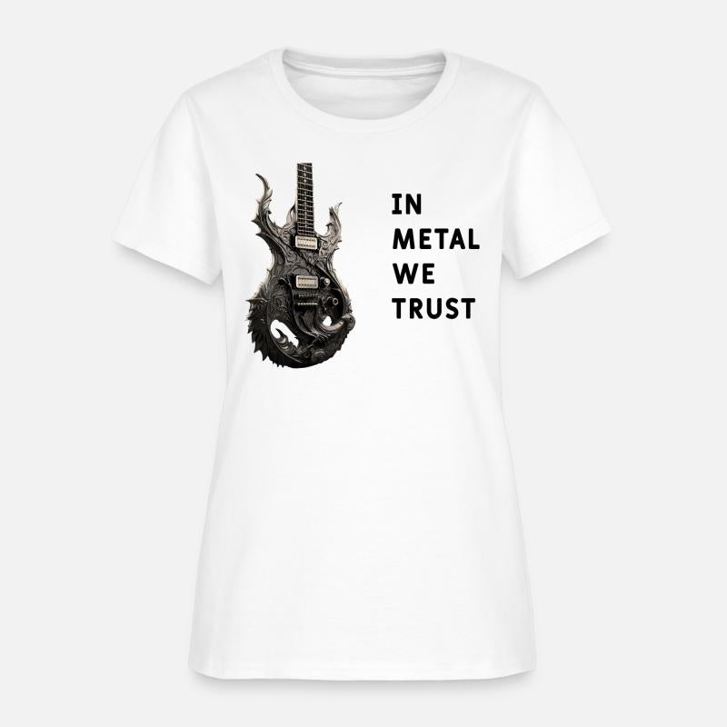 Heavy Metal