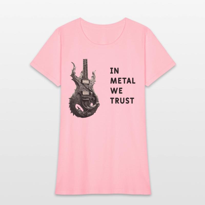 Heavy Metal