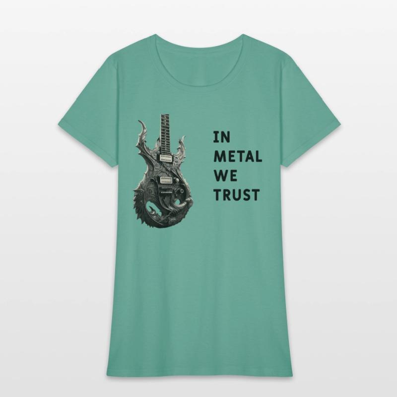 Heavy Metal