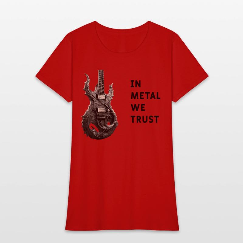 Heavy Metal
