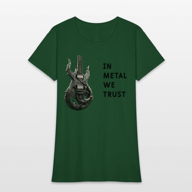 Heavy Metal