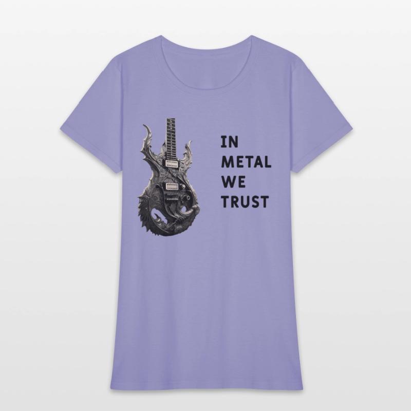 Heavy Metal