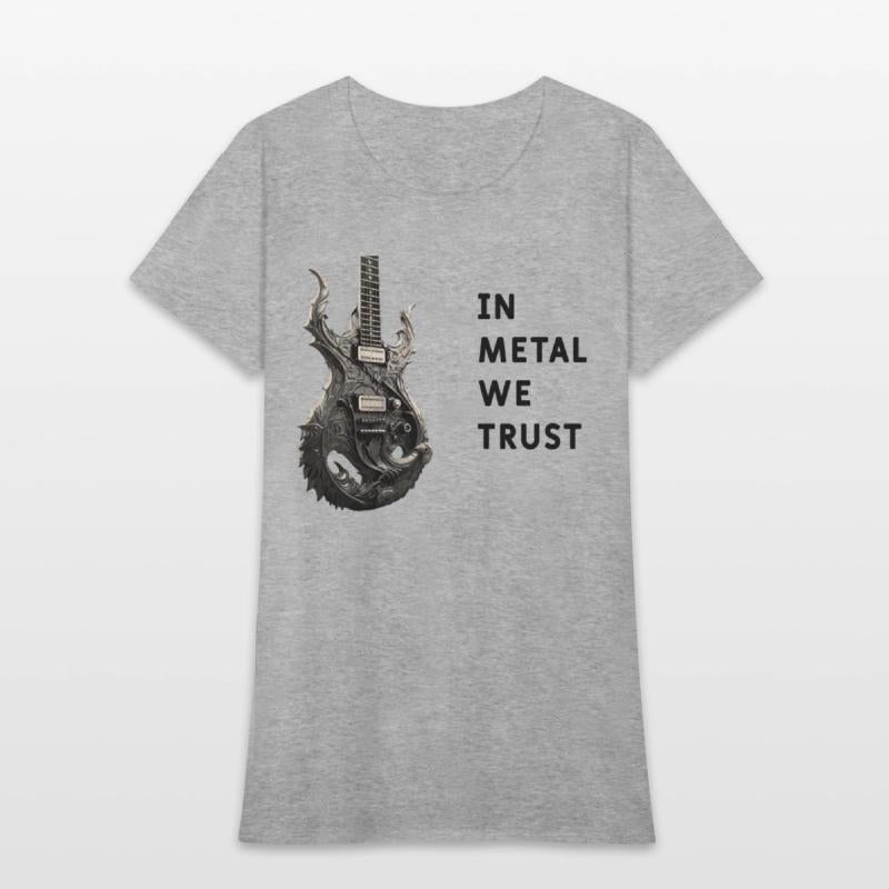 Heavy Metal