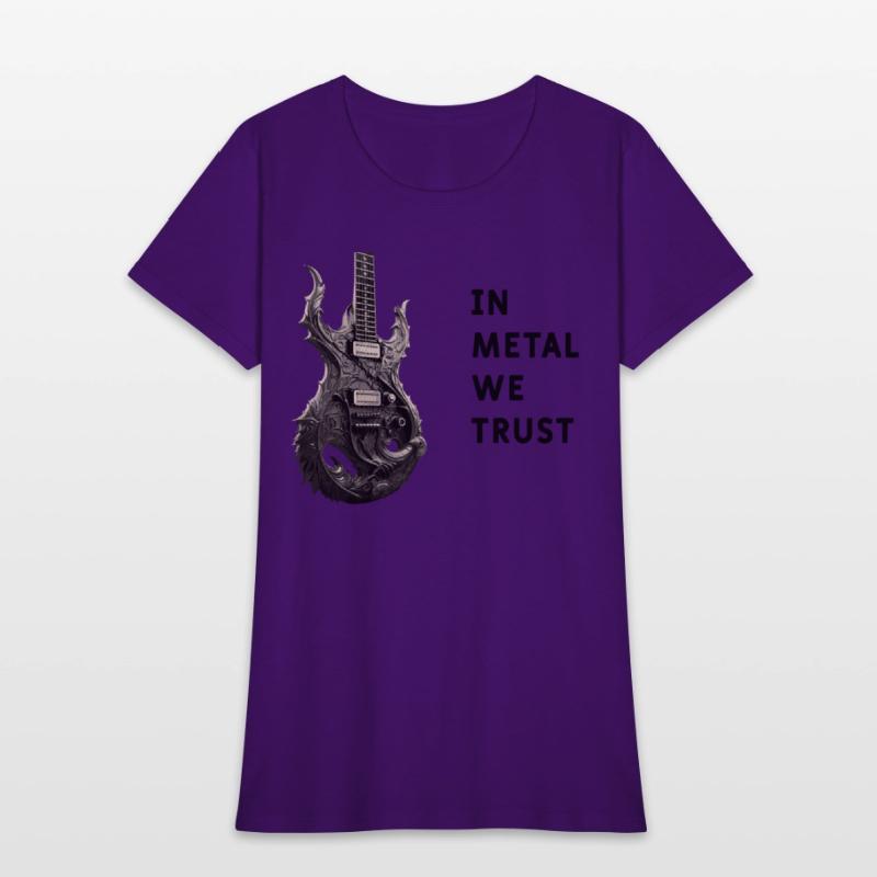Heavy Metal