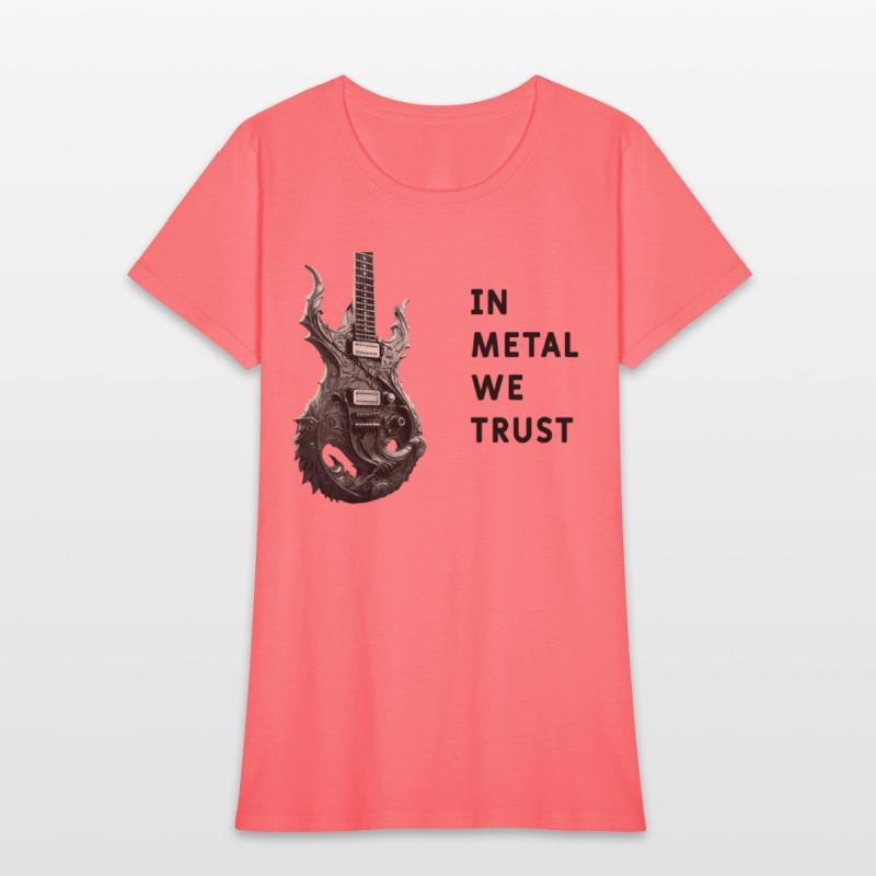 Heavy Metal
