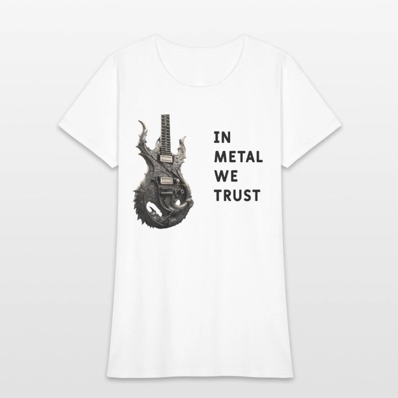 Heavy Metal