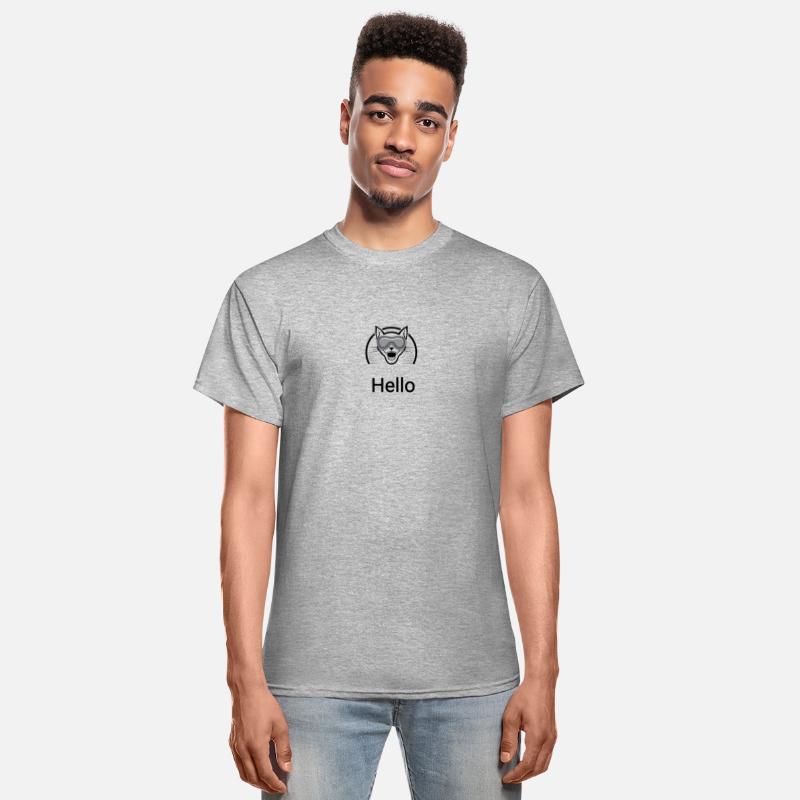Hello Design