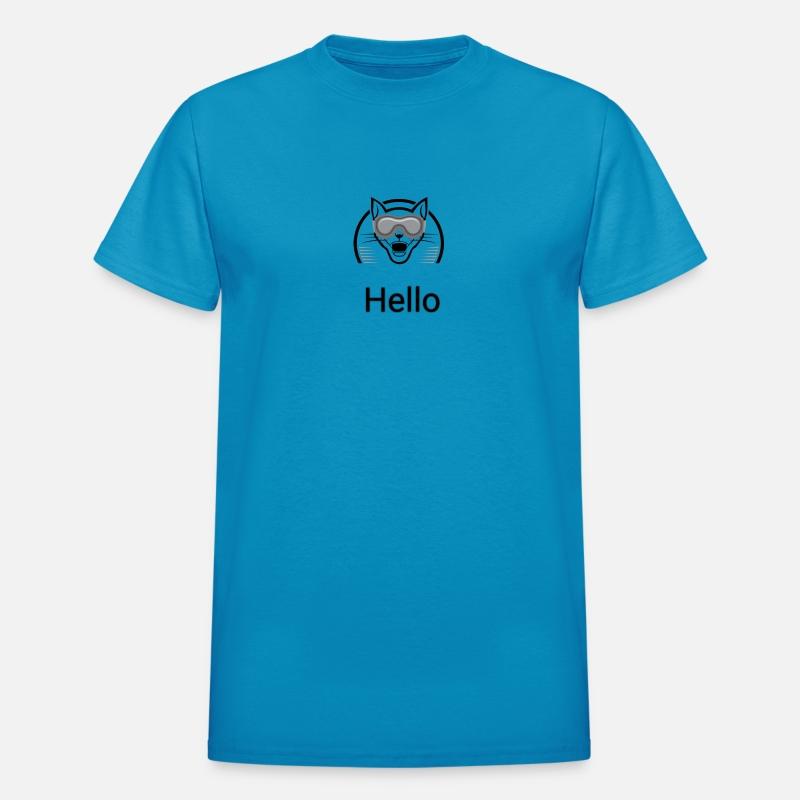 Hello Design