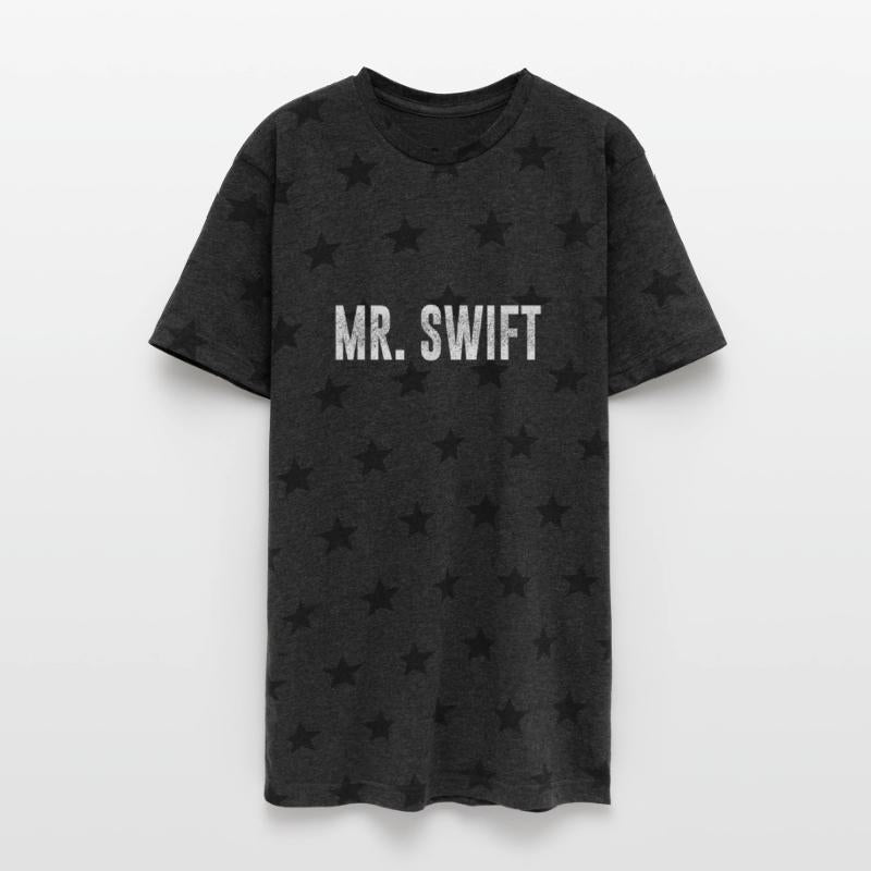 Hello Mr Swift