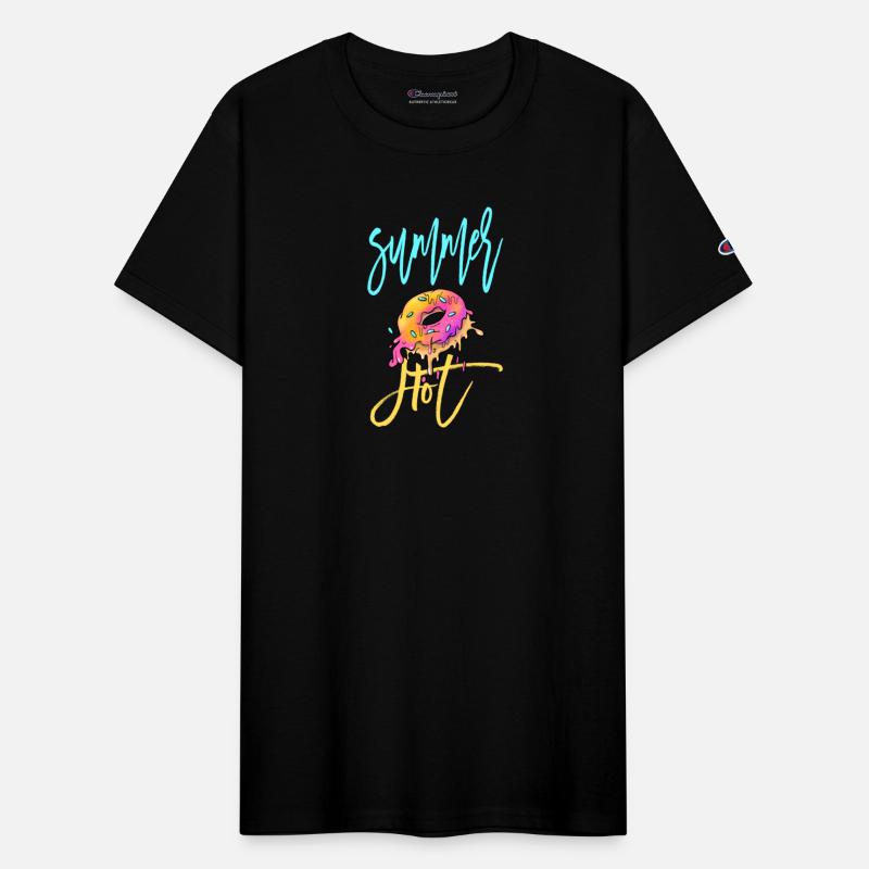 Hello Summer Shirt - summer vacation loading, gift