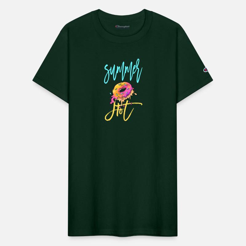Hello Summer Shirt - summer vacation loading, gift