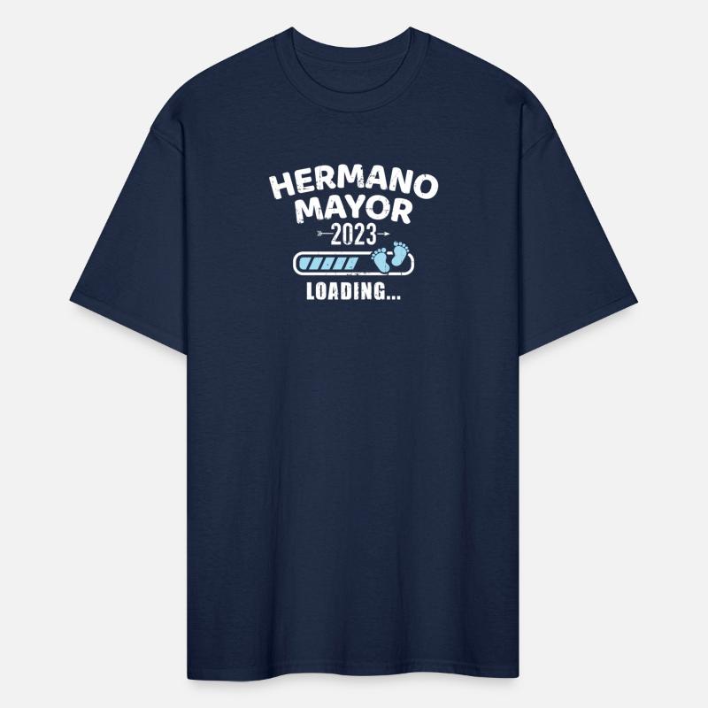 Hermano Mayor 2023 Loading