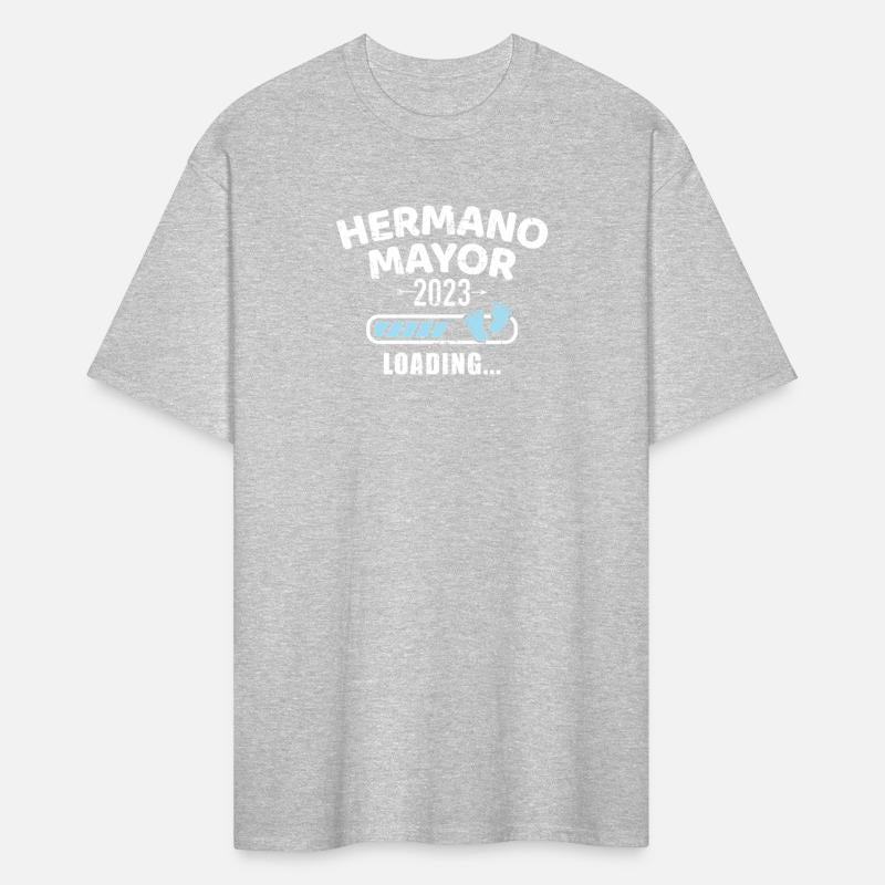 Hermano Mayor 2023 Loading