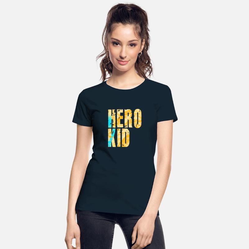 Hero Kid