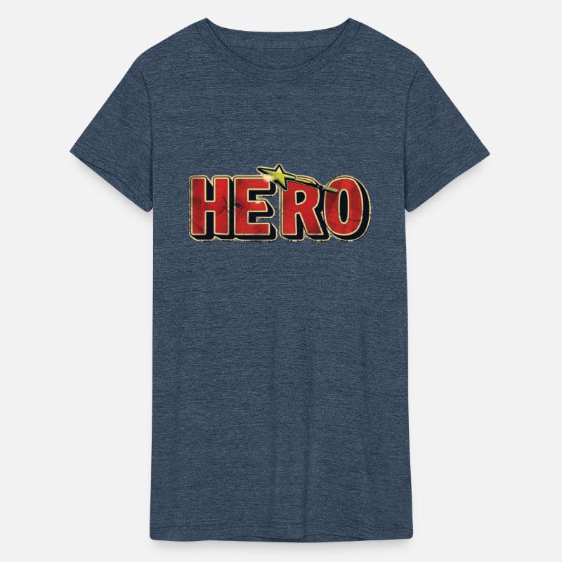 Hero