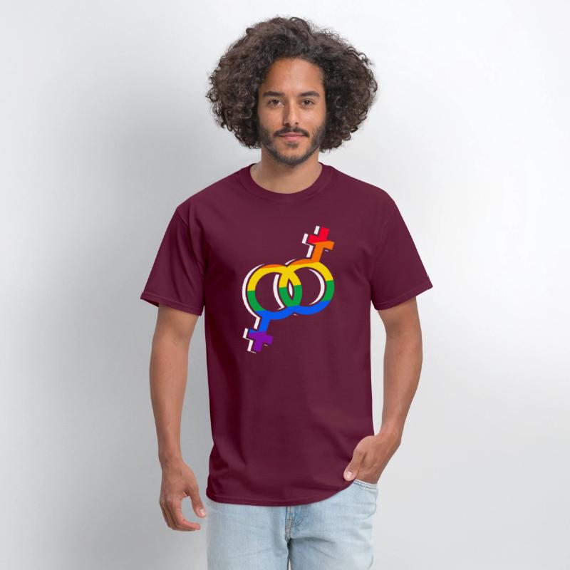 Hetero Pride