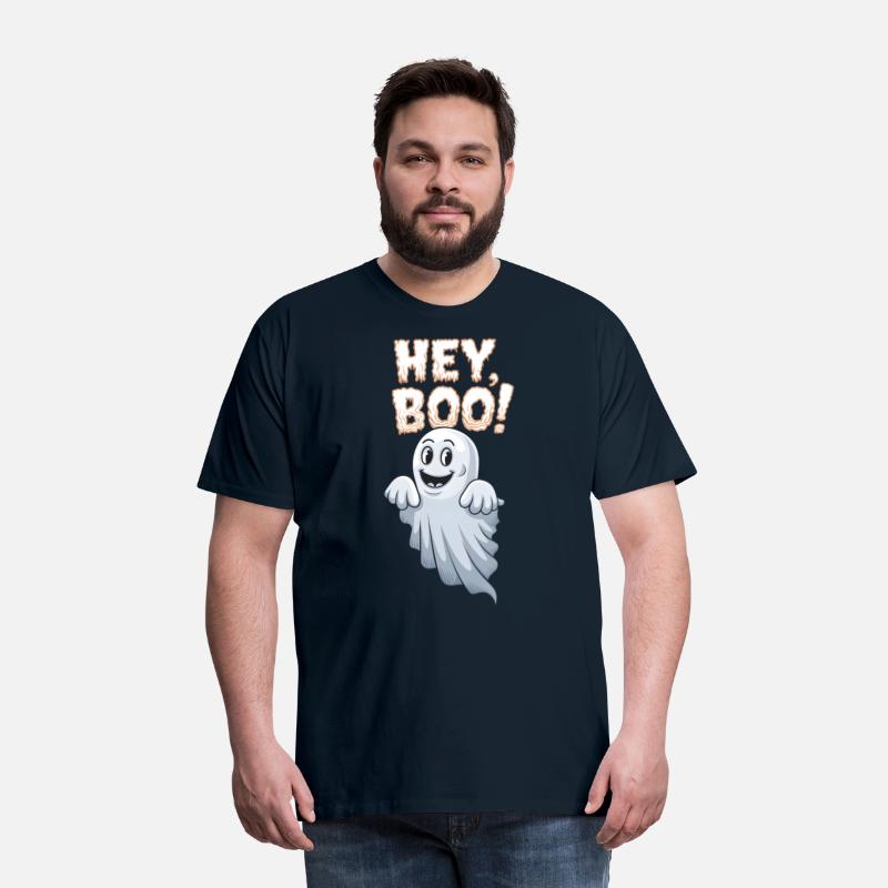 Hey Boo