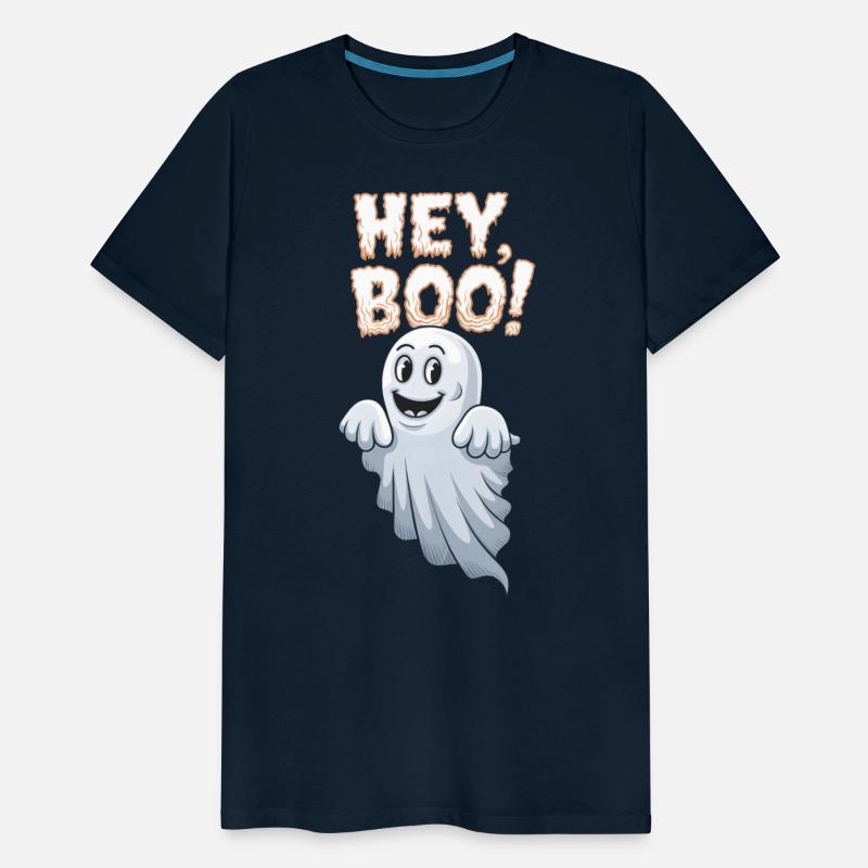 Hey Boo