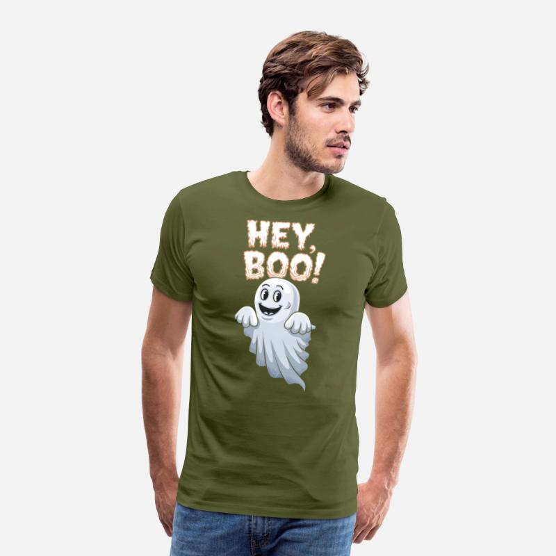 Hey Boo