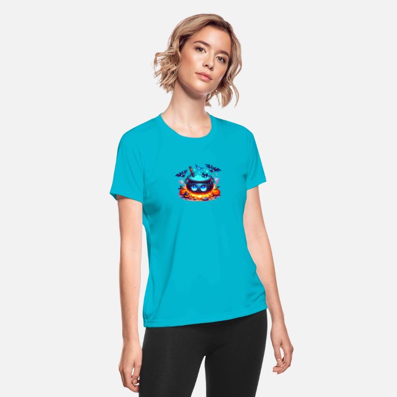 HEY CAULDRON