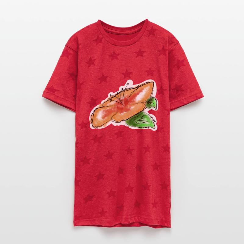 Hibiscus Flower