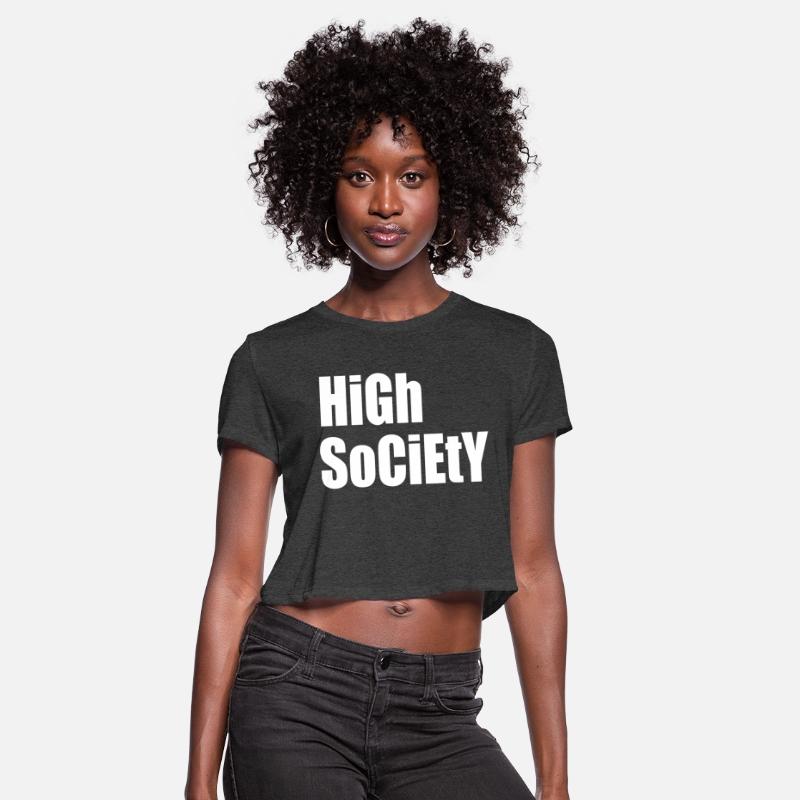 High society rave