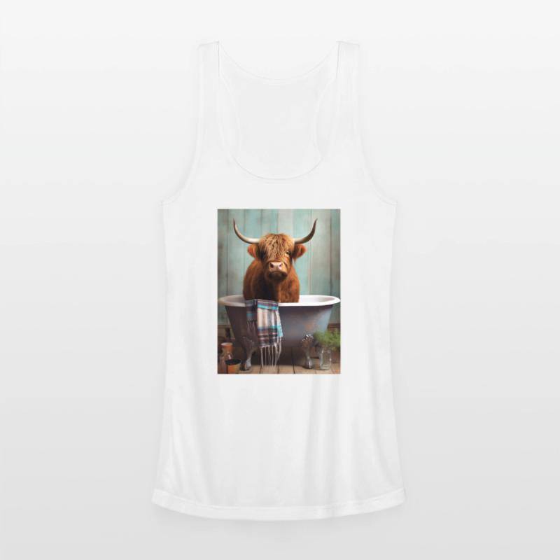 Highland Cow