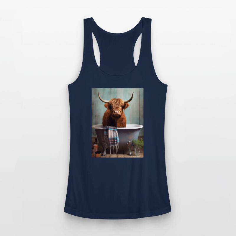 Highland Cow