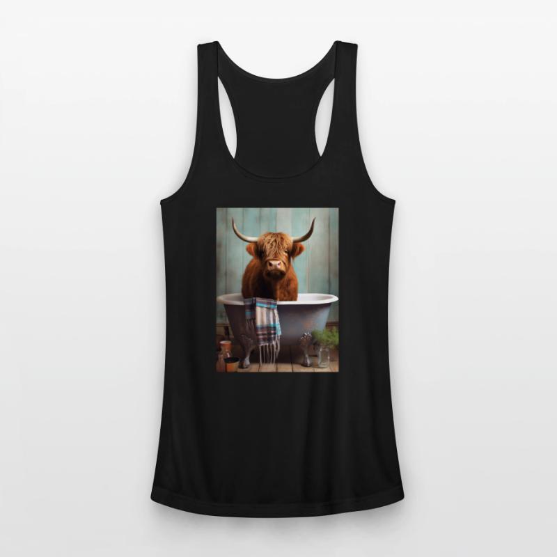 Highland Cow