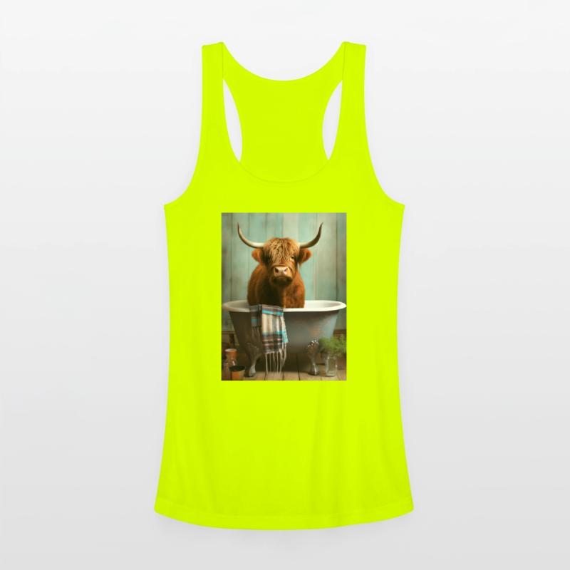 Highland Cow