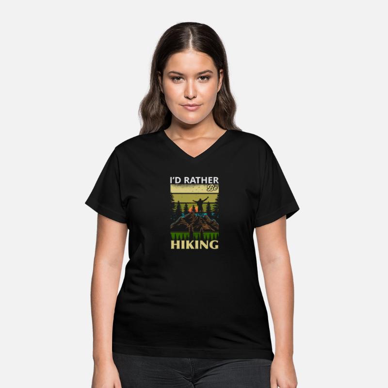 Hiking Mountains Camping Outdoor Adventure