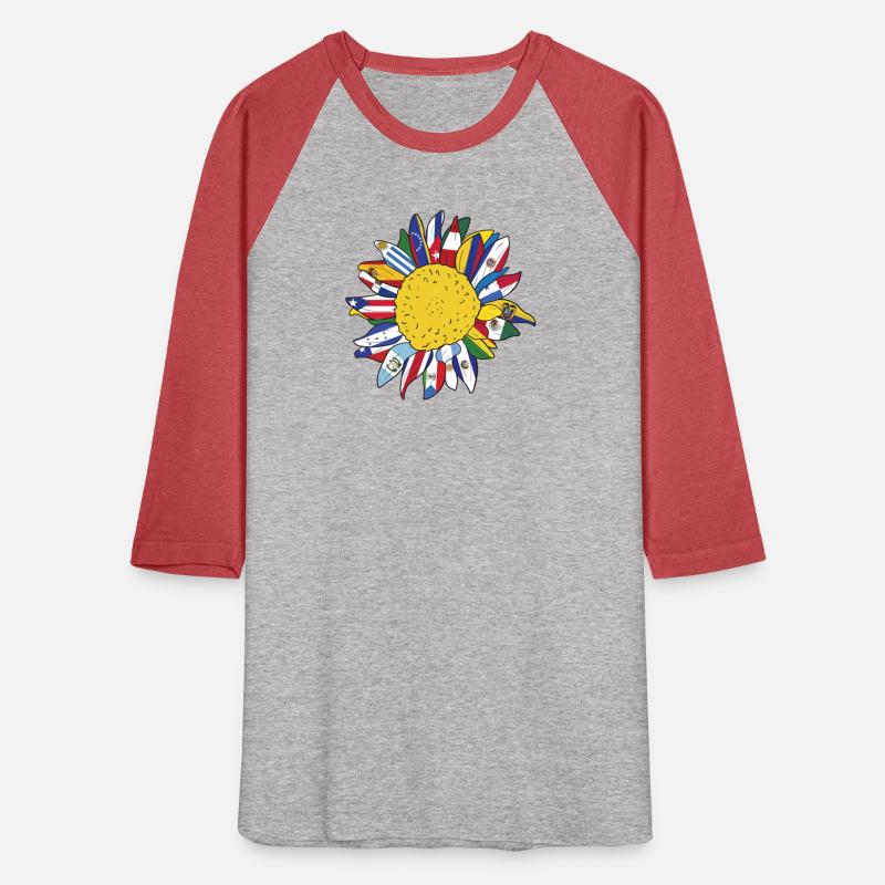 hispanic heritage shirts 2022