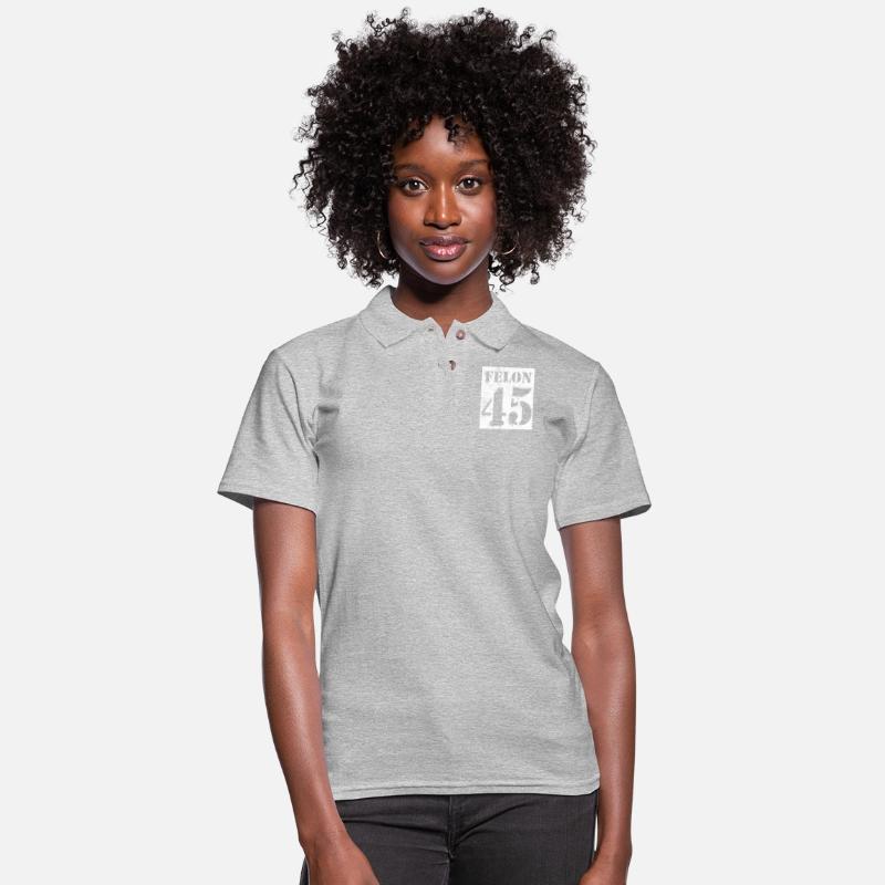 History Made, Justice Served. Felon 45 Streetwear