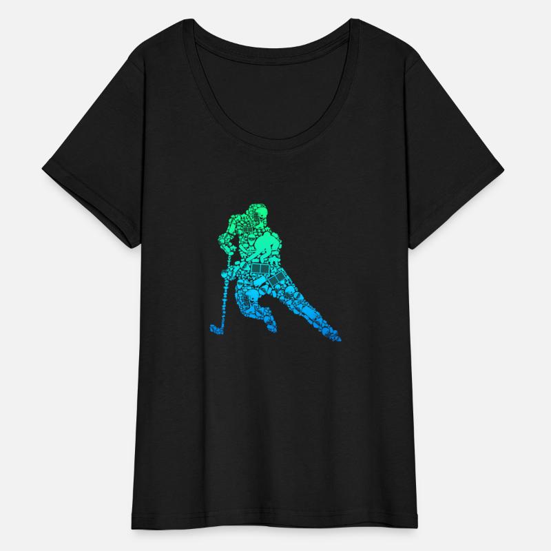 Hockey Player Ice Hockey Youth