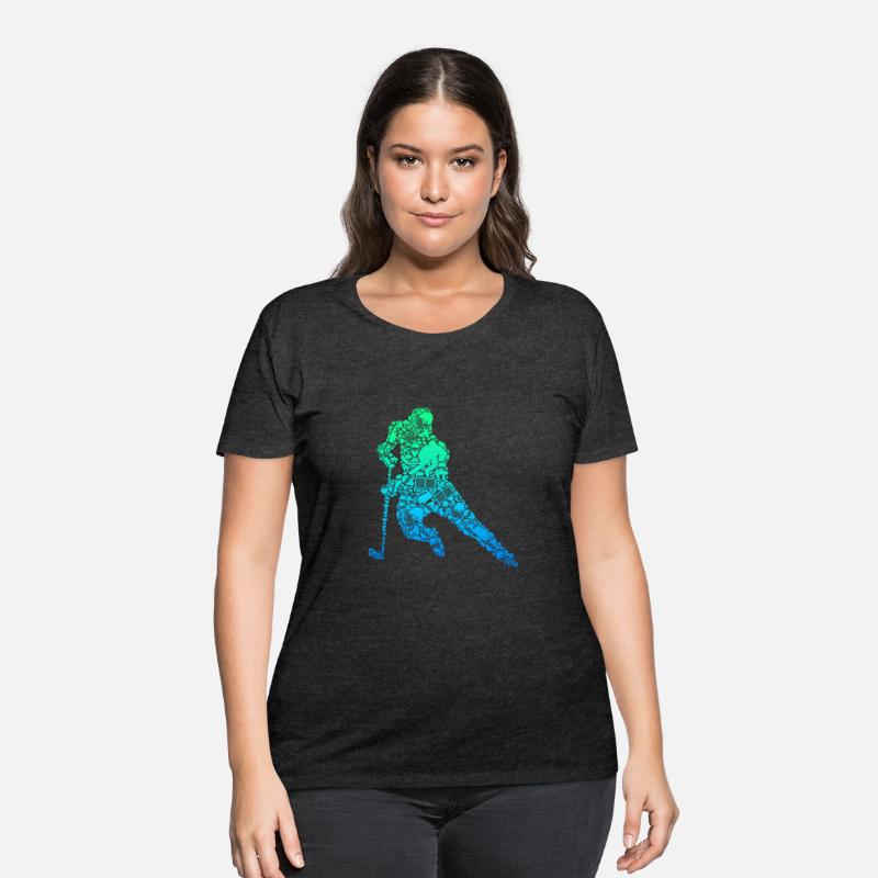 Hockey Player Ice Hockey Youth