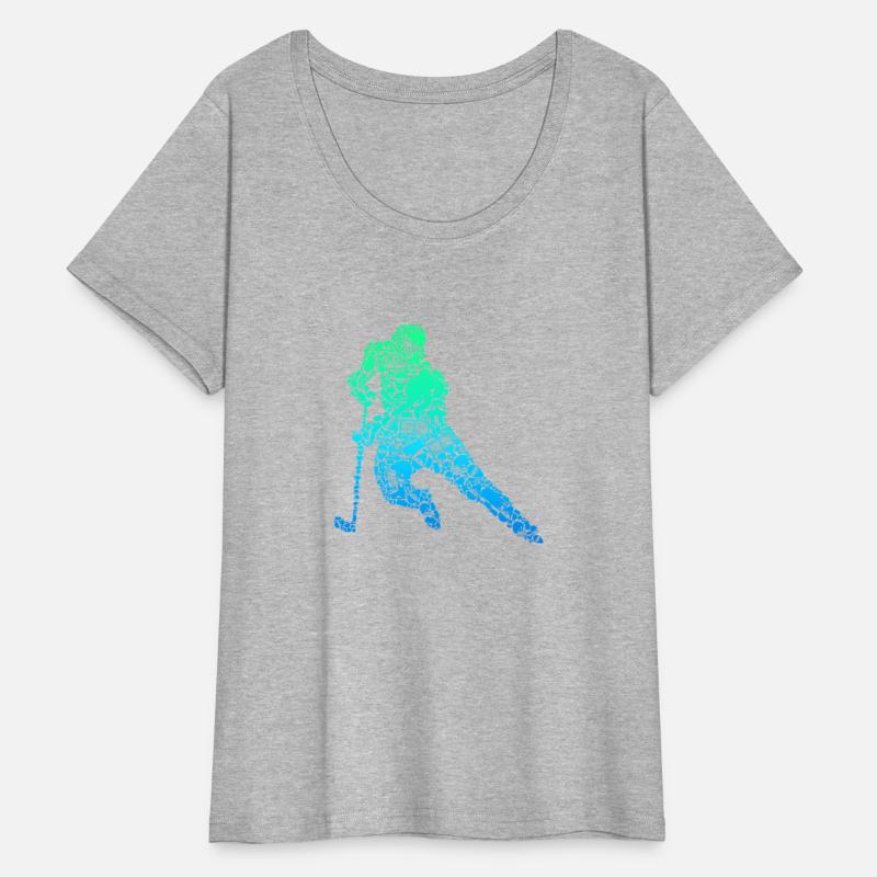 Hockey Player Ice Hockey Youth