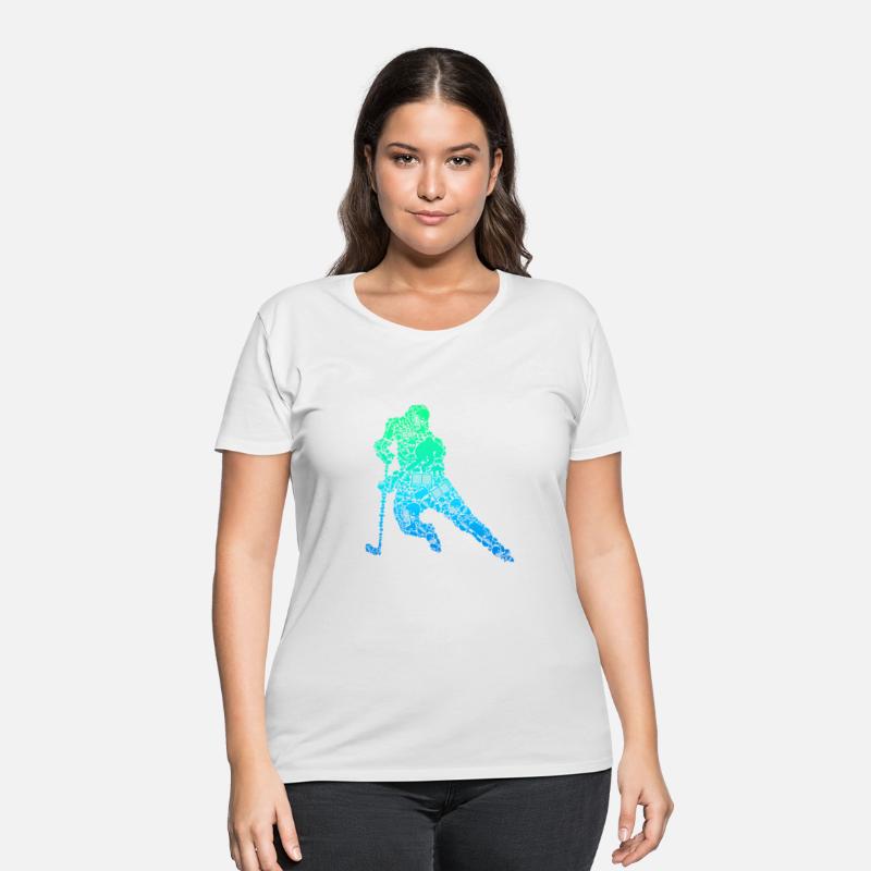 Hockey Player Ice Hockey Youth