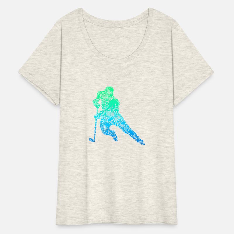 Hockey Player Ice Hockey Youth