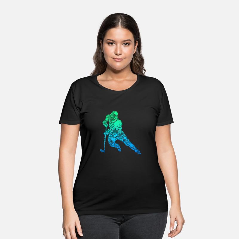Hockey Player Ice Hockey Youth