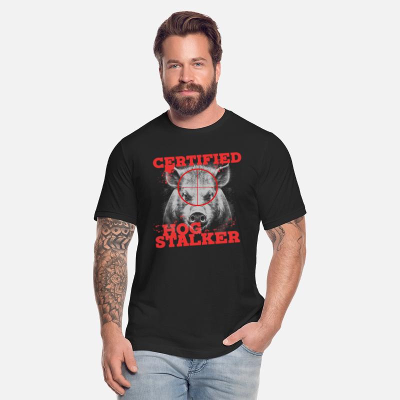 Hog Hunter Wild Hog