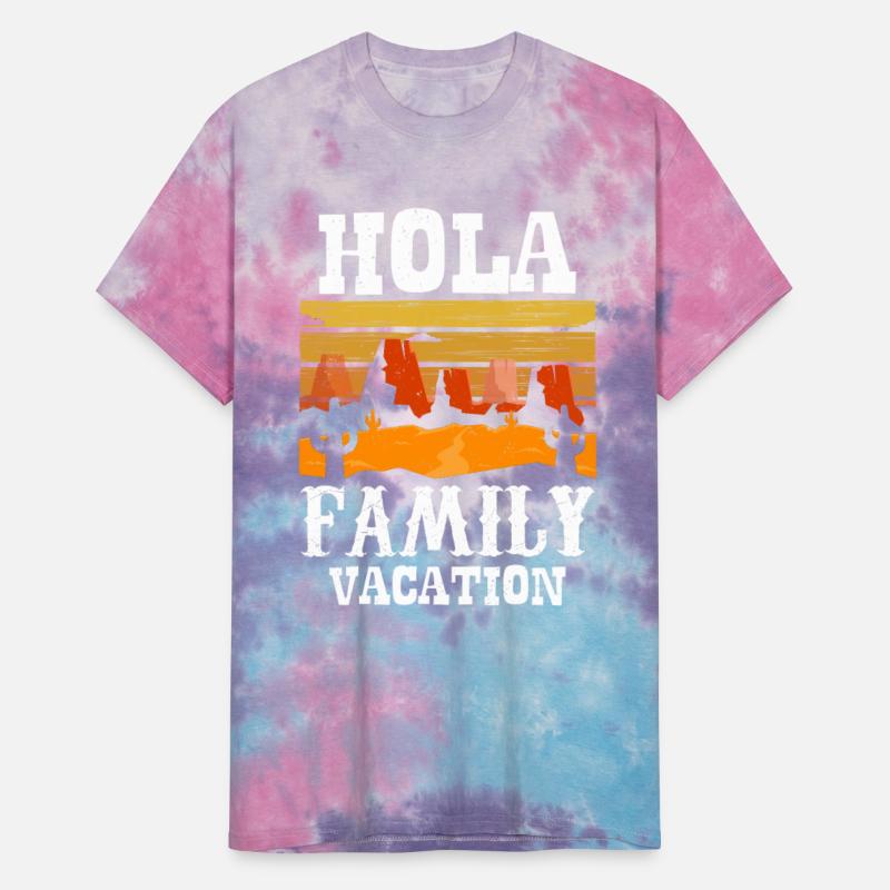 Hola Family Vacation Relatives Holidays Travel