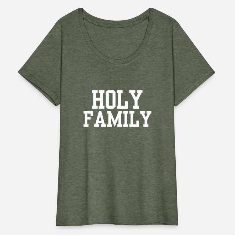Holy Family