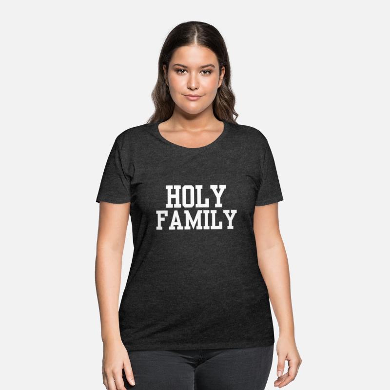 Holy Family