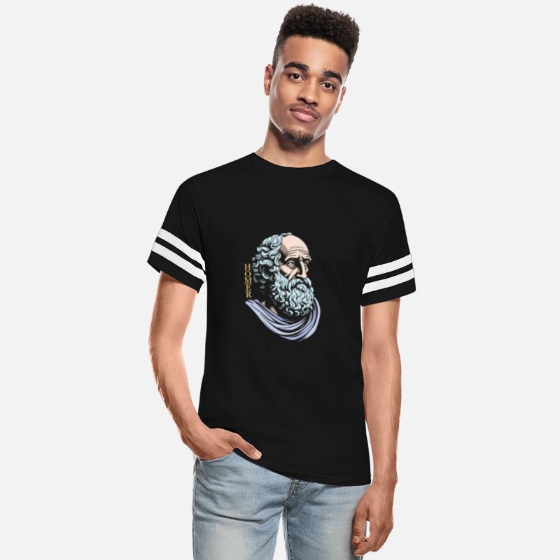 Homer Greek poet