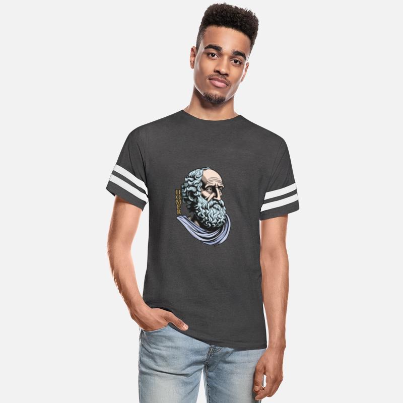 Homer Greek poet