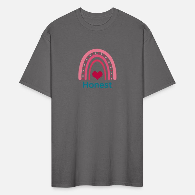 Honest Viva Magenta Boho Rainbow