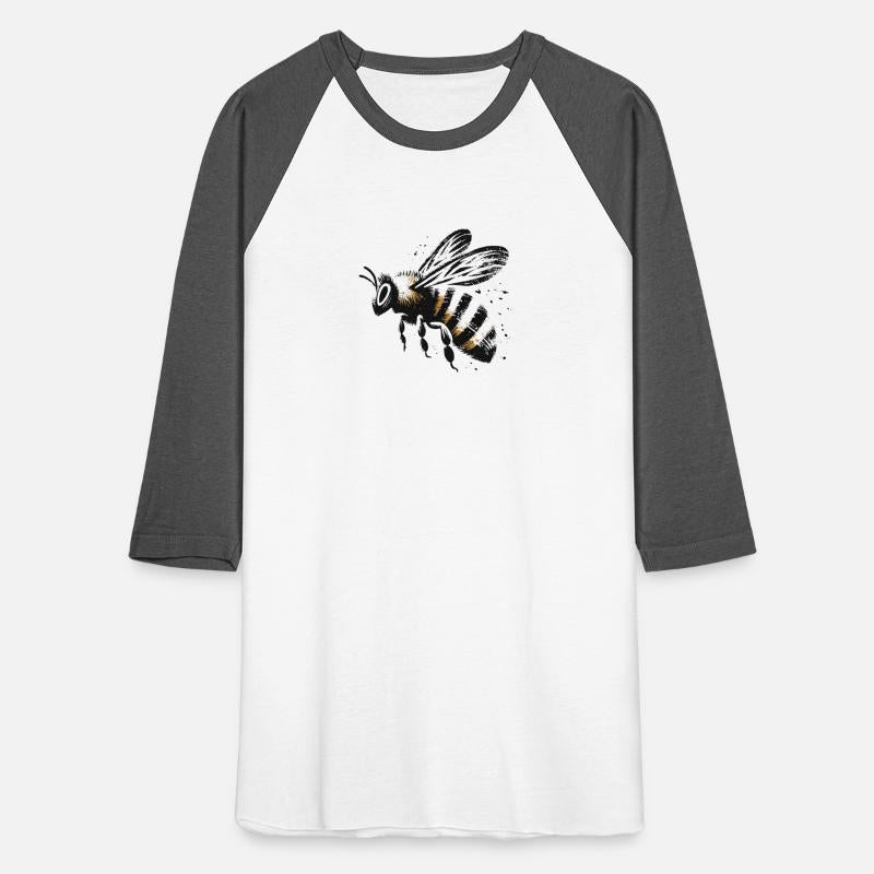 Honey Bee Insect Art 5
