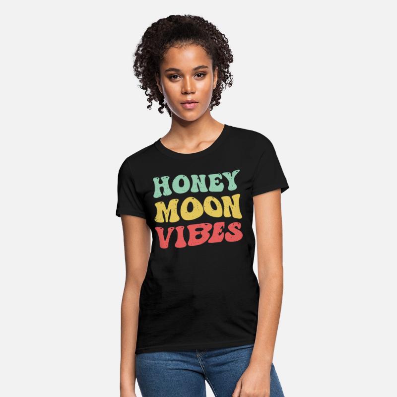 Honey moon vibes, Gift for Bride Wedding Honeymoon